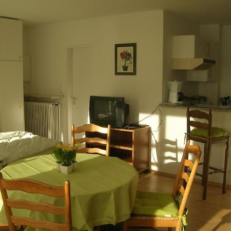 Ferienwohnung Andrea Kuehlein Zirndorf Εξωτερικό φωτογραφία