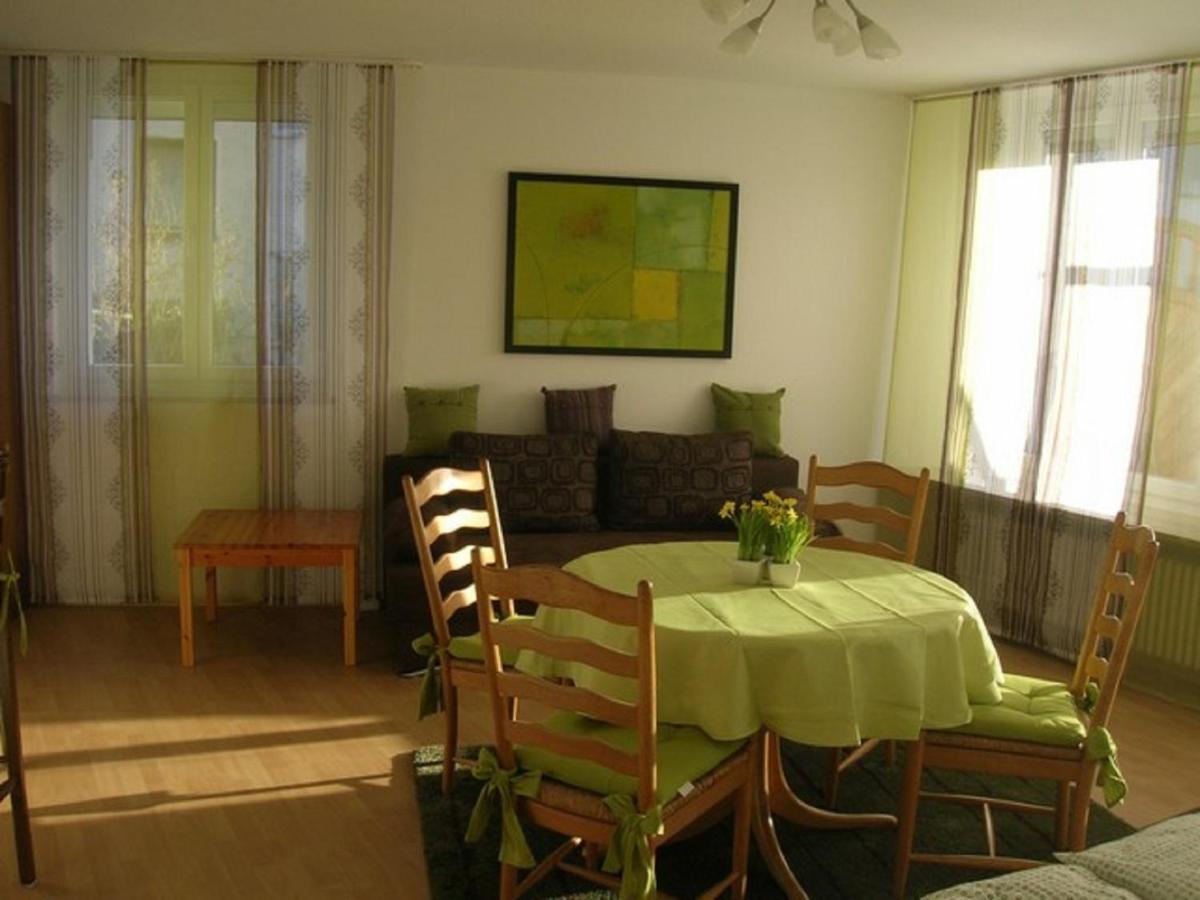 Ferienwohnung Andrea Kuehlein Zirndorf Εξωτερικό φωτογραφία