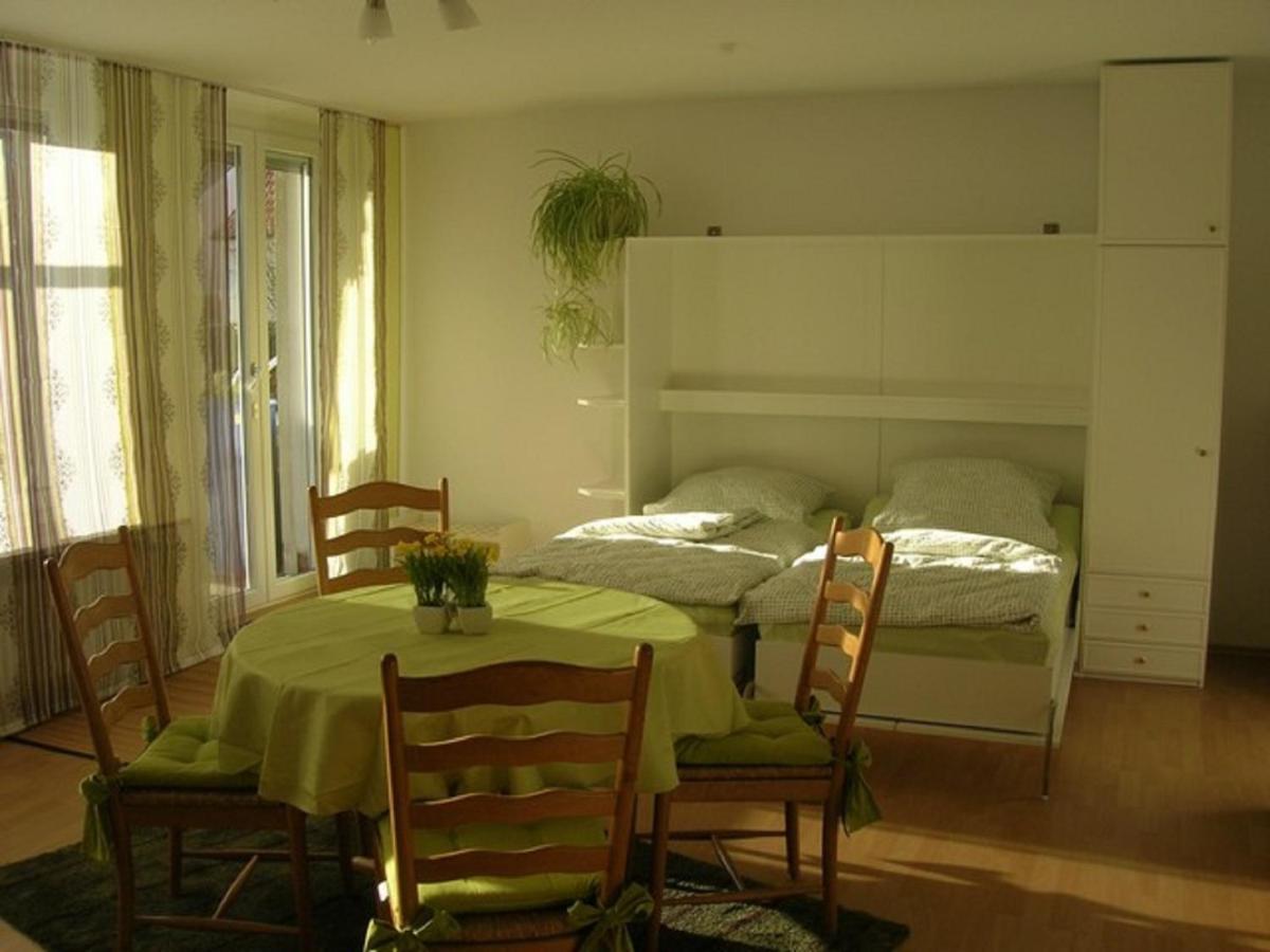Ferienwohnung Andrea Kuehlein Zirndorf Εξωτερικό φωτογραφία